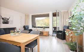 Deluxe Apartment - Sauna & Pool - Free Parking